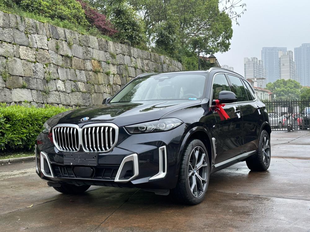 BMW BMW X5