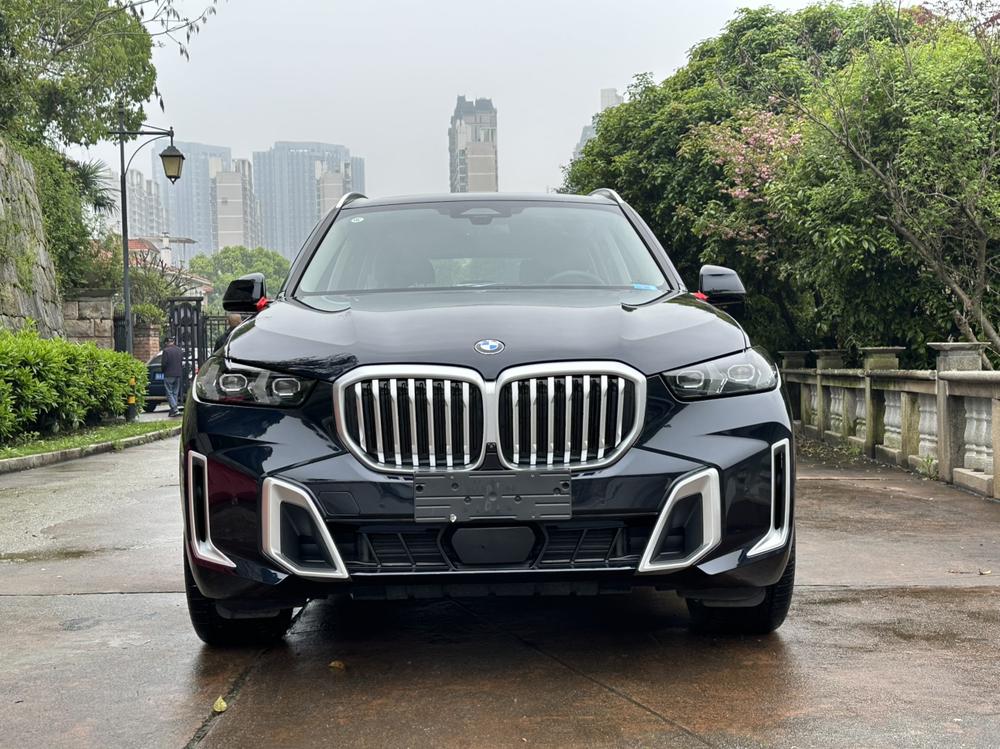 BMW BMW X5