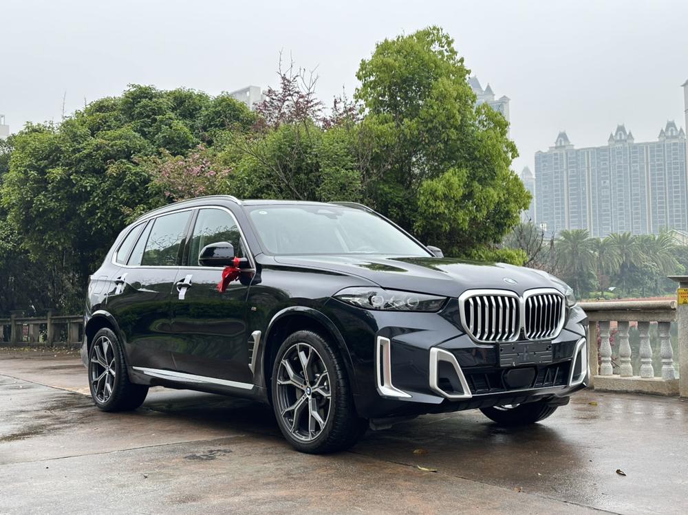 BMW BMW X5