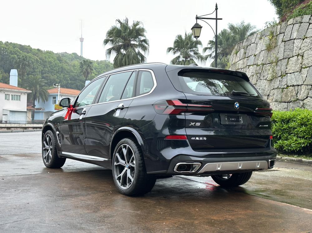 BMW BMW X5