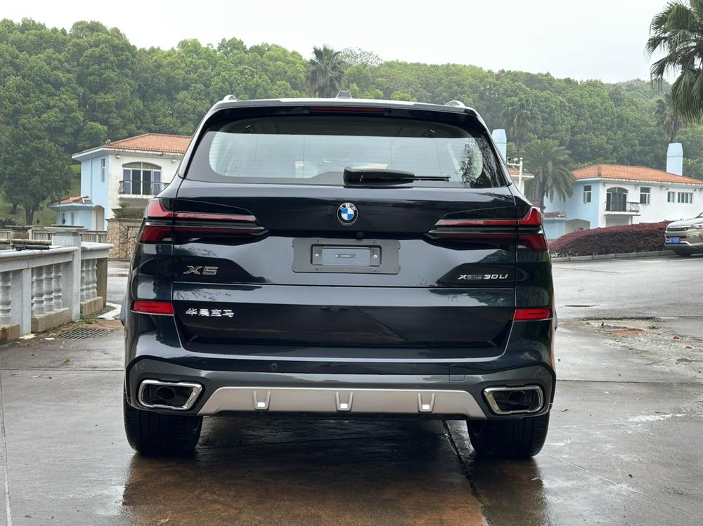 BMW BMW X5