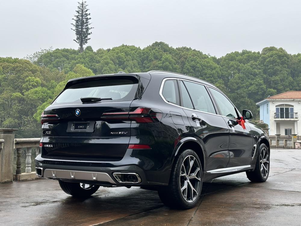 BMW BMW X5