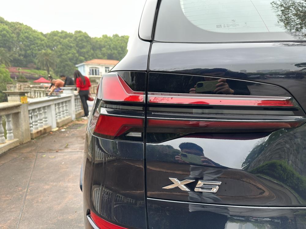 BMW BMW X5