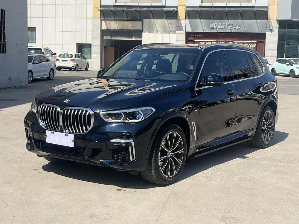 BMW BMW X5