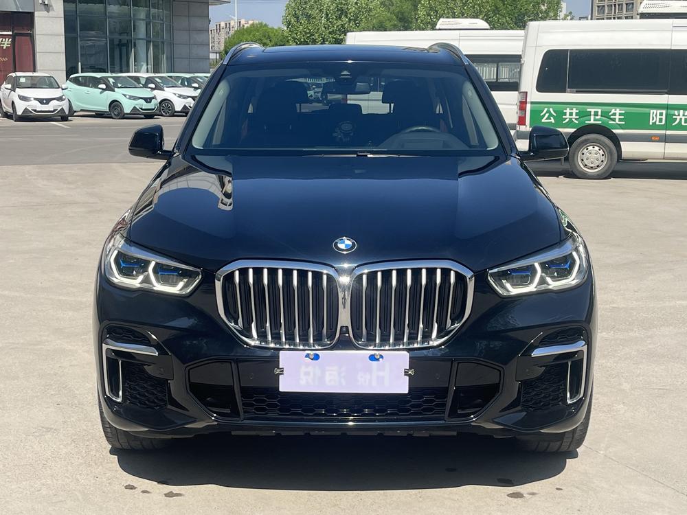 BMW BMW X5