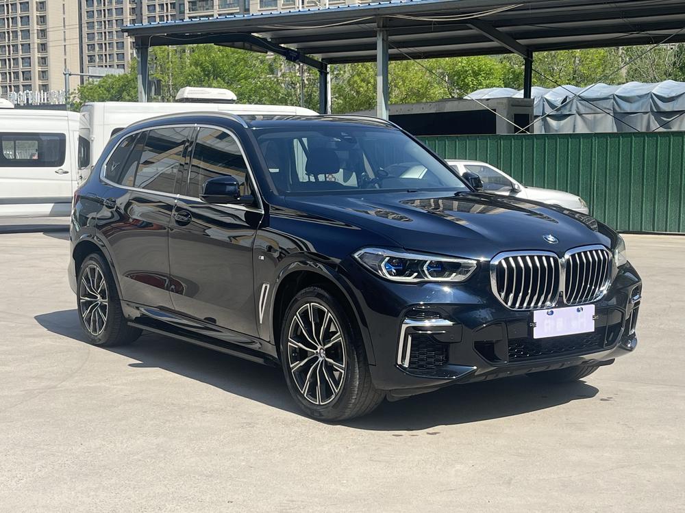 BMW BMW X5