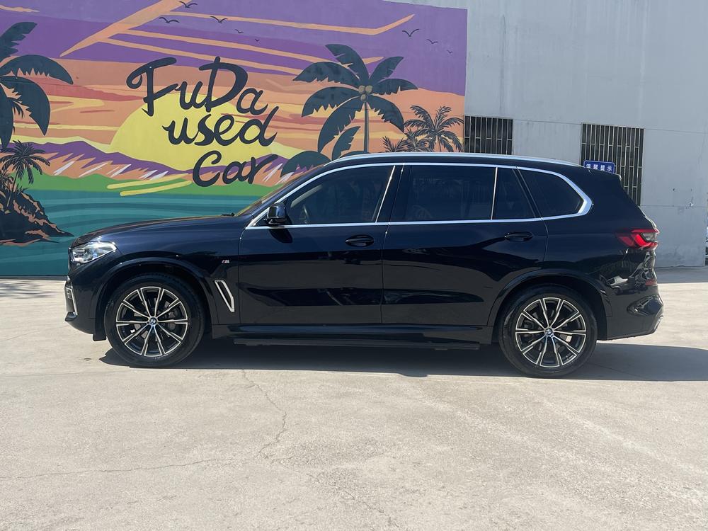 BMW BMW X5