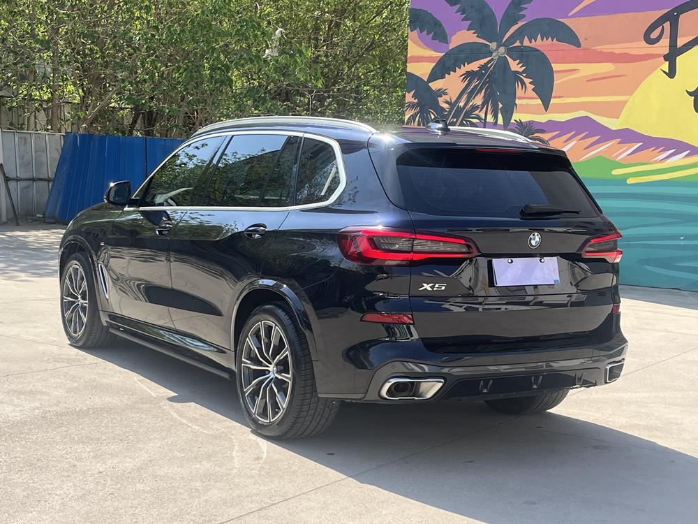BMW BMW X5