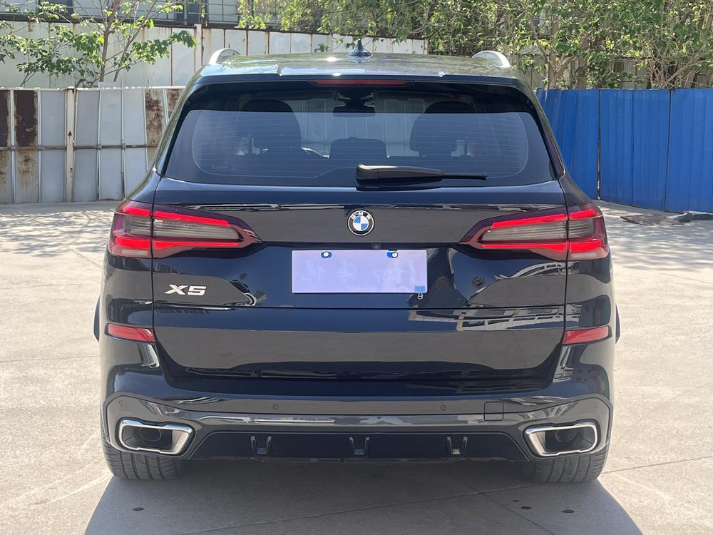 BMW BMW X5