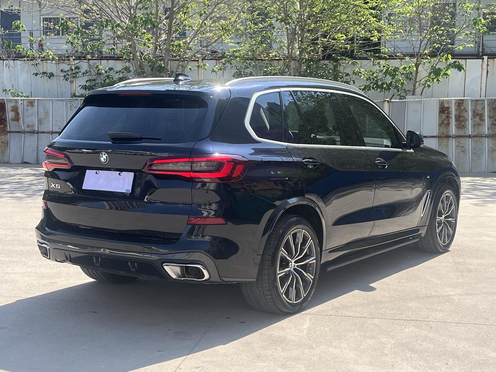 BMW BMW X5