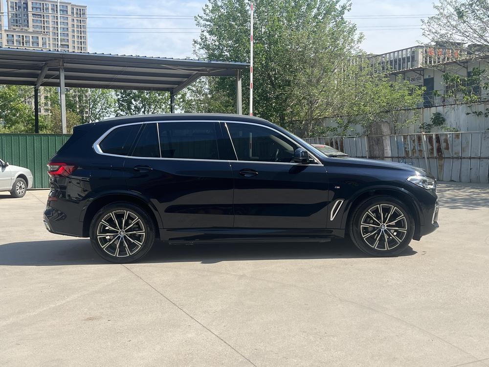 BMW BMW X5