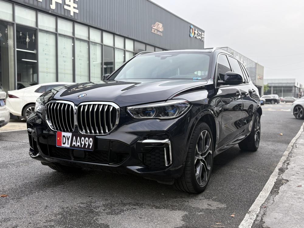 BMW BMW X5