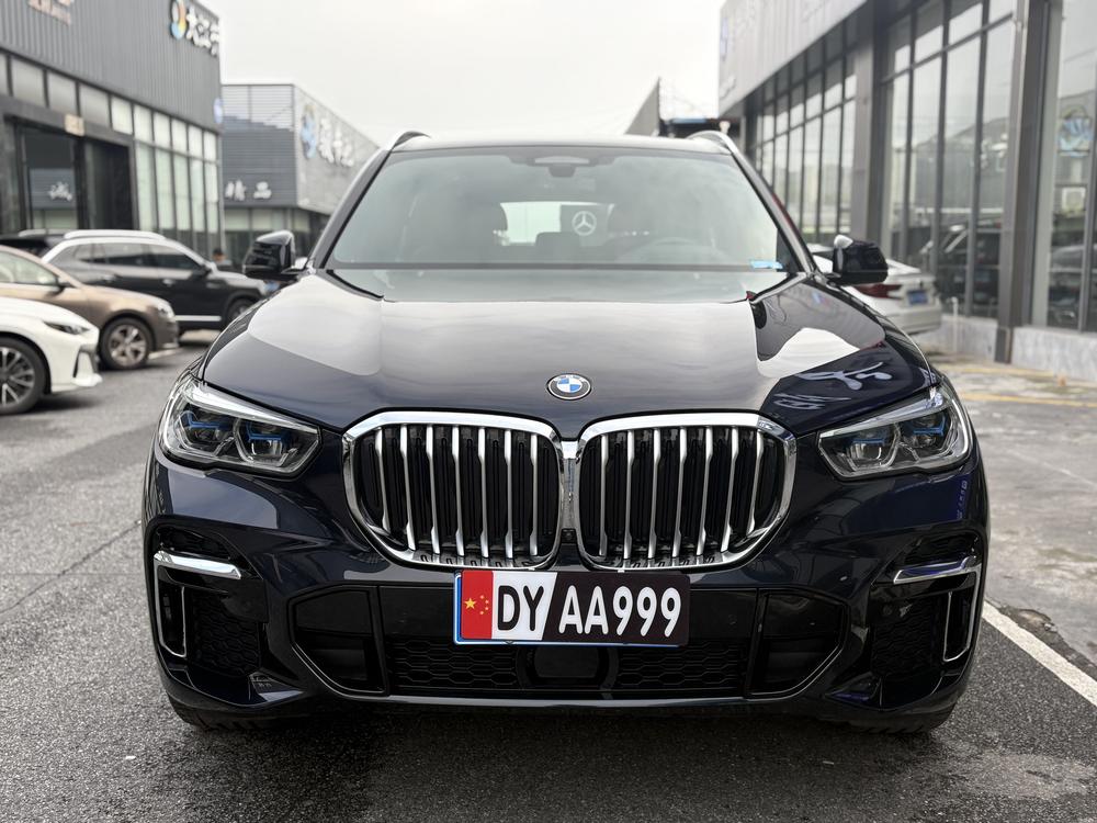 BMW BMW X5
