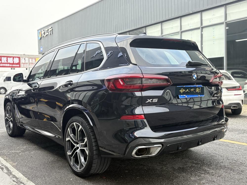 BMW BMW X5