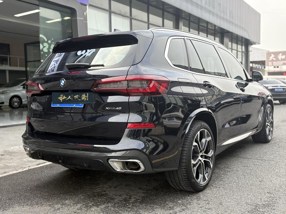 BMW BMW X5