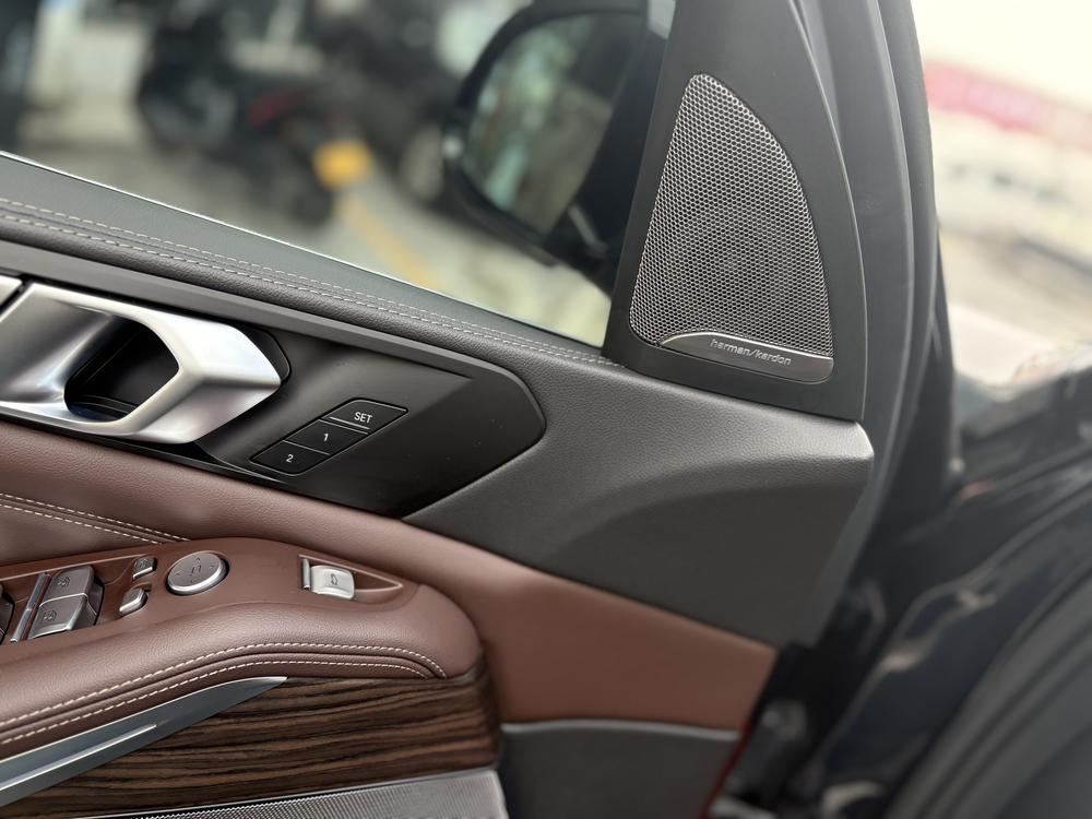 BMW BMW X5