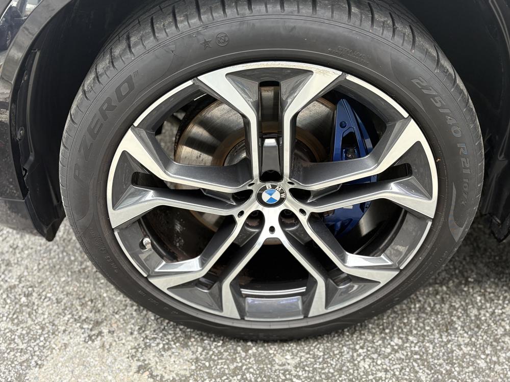 BMW BMW X5