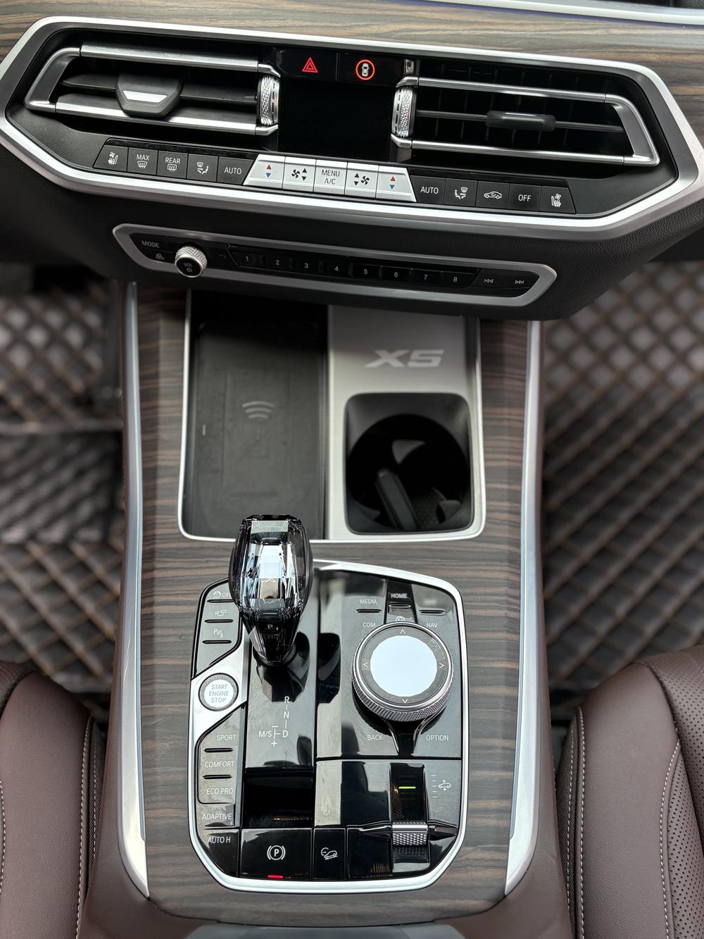 BMW BMW X5