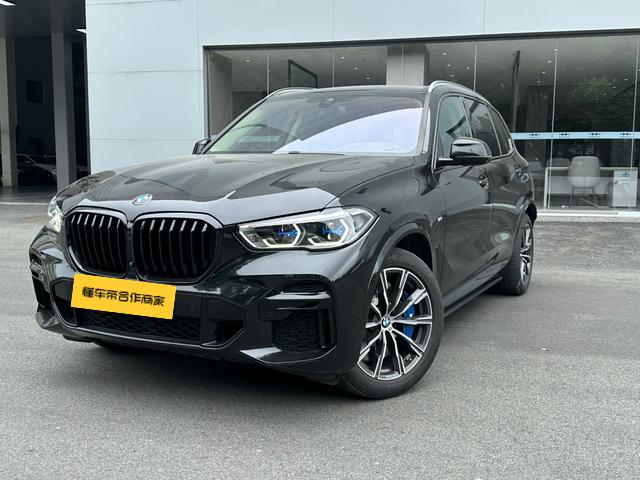 BMW BMW X5