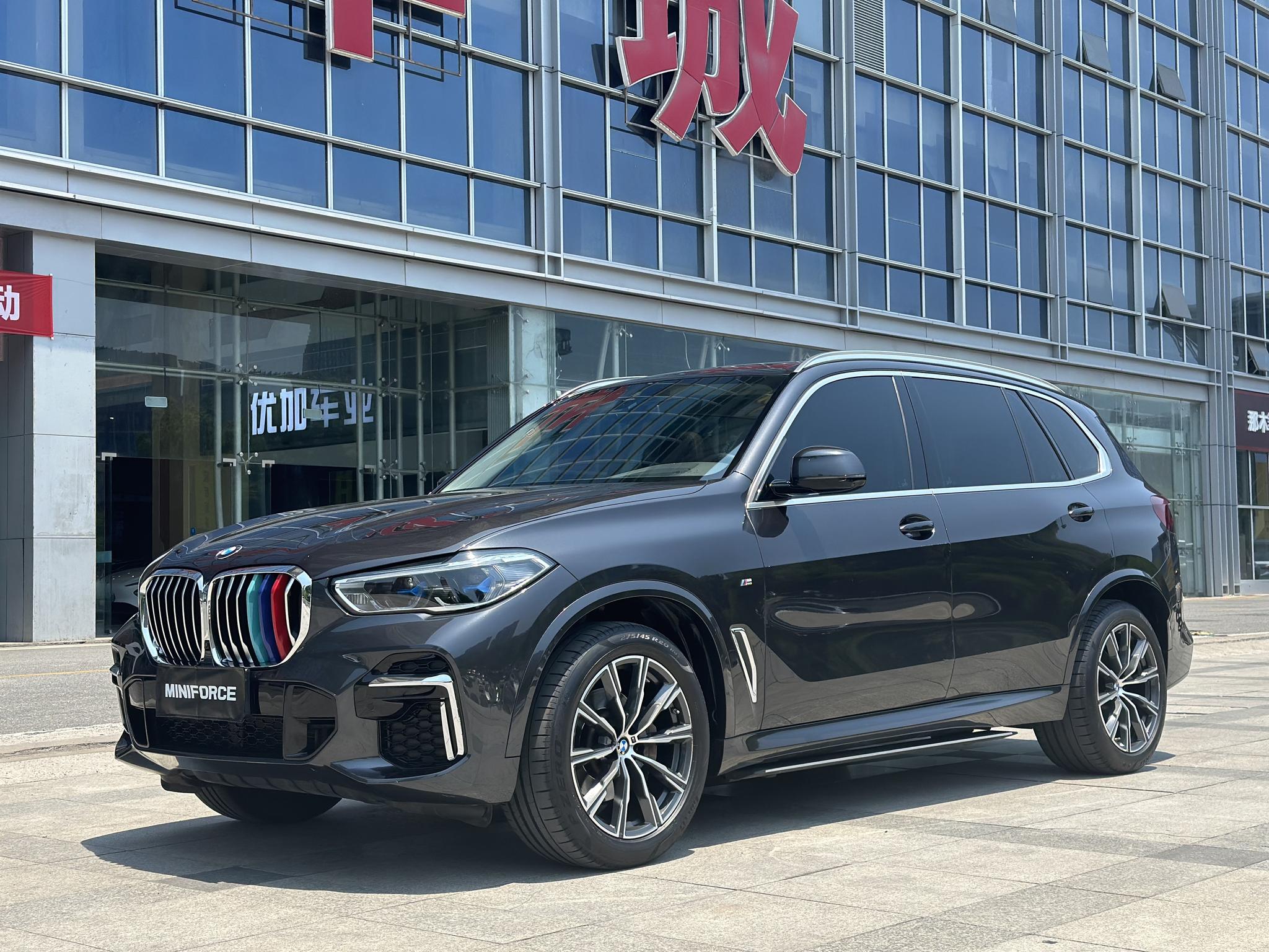BMW BMW X5