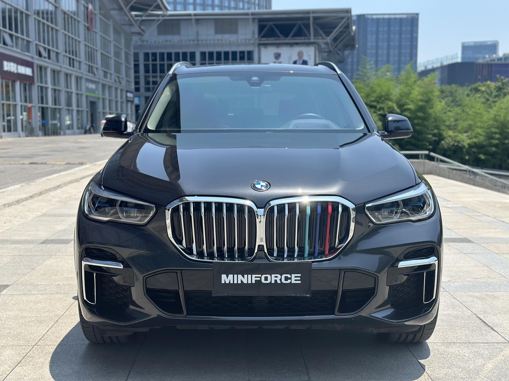 BMW BMW X5