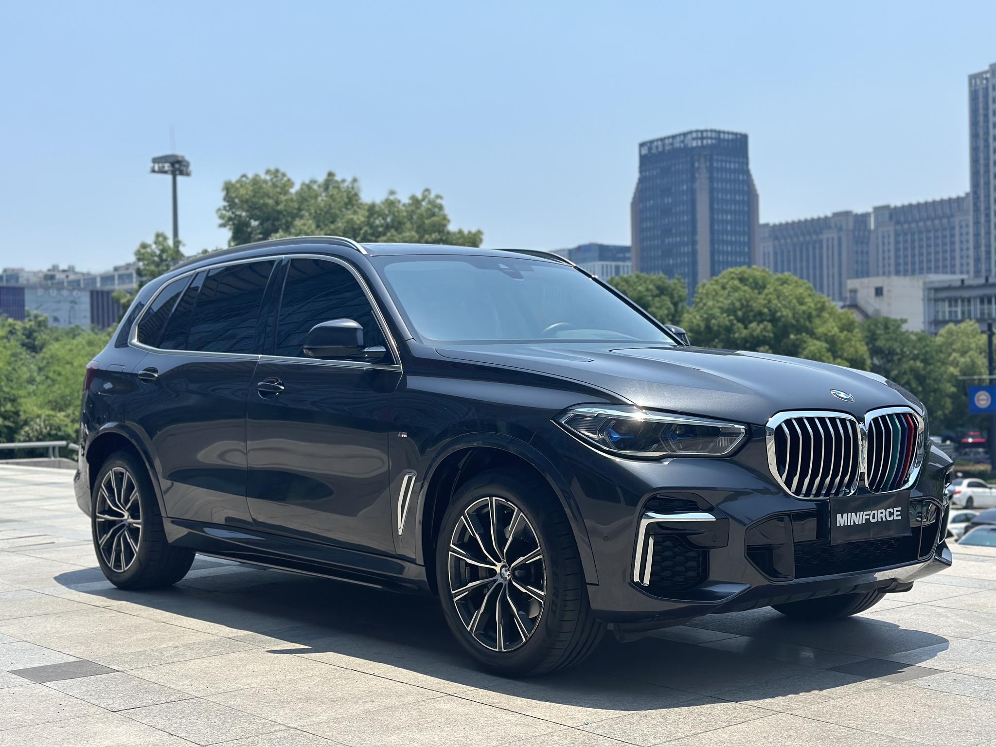BMW BMW X5