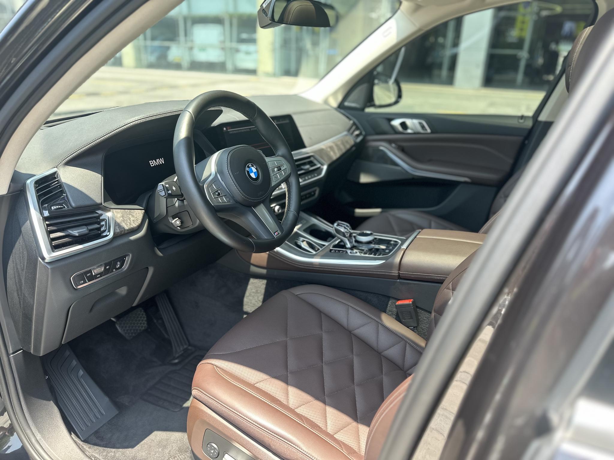 BMW BMW X5