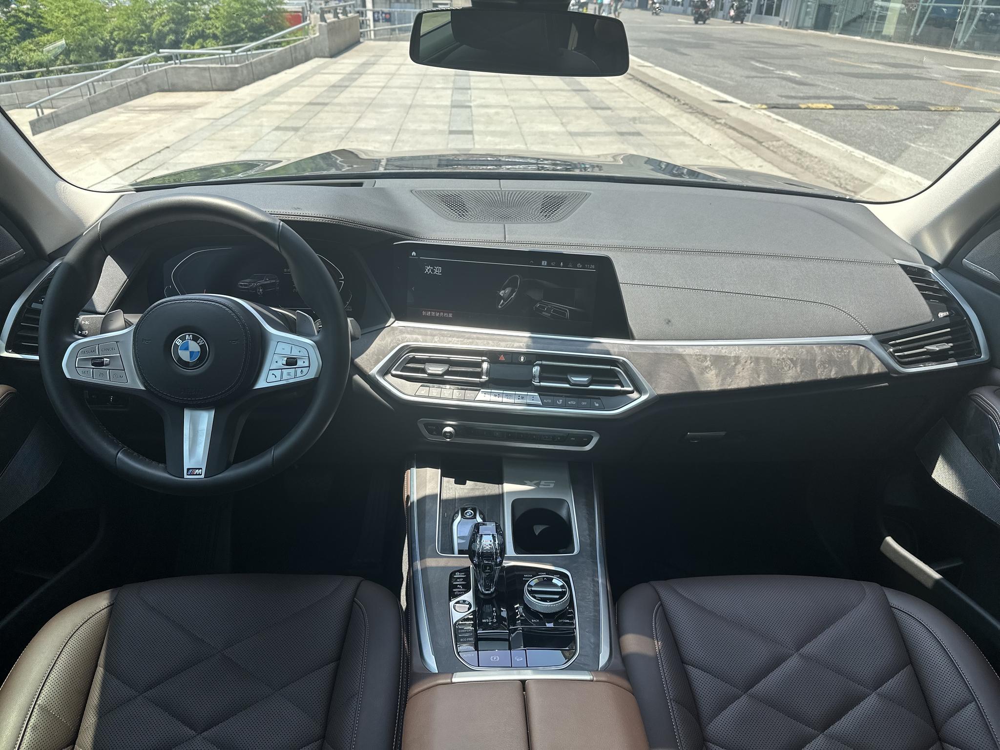 BMW BMW X5