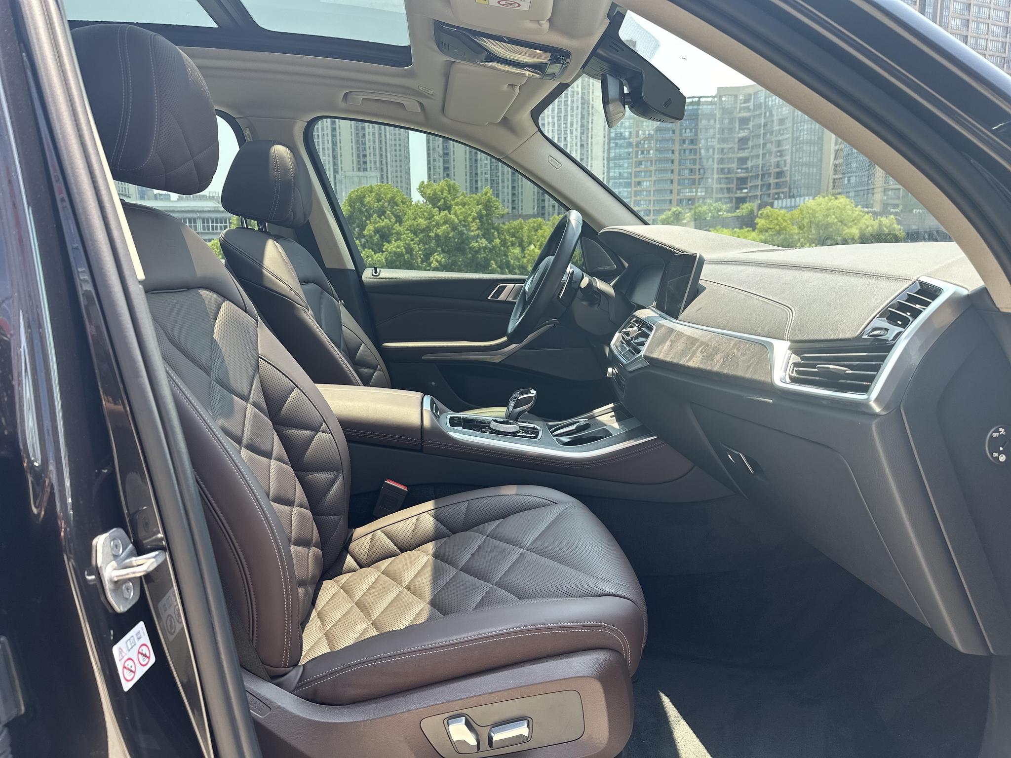 BMW BMW X5