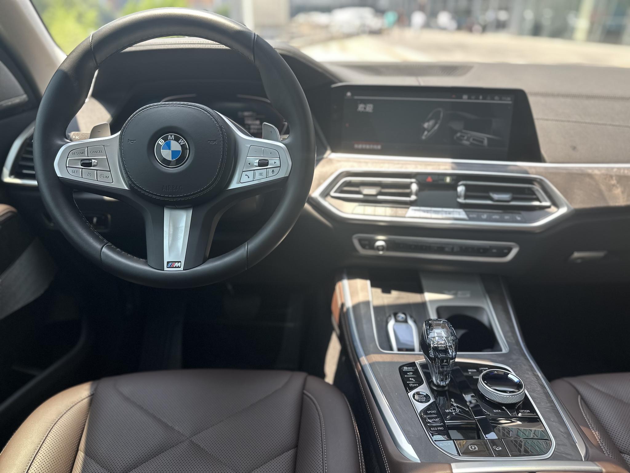BMW BMW X5