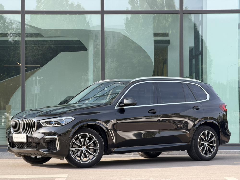 BMW BMW X5