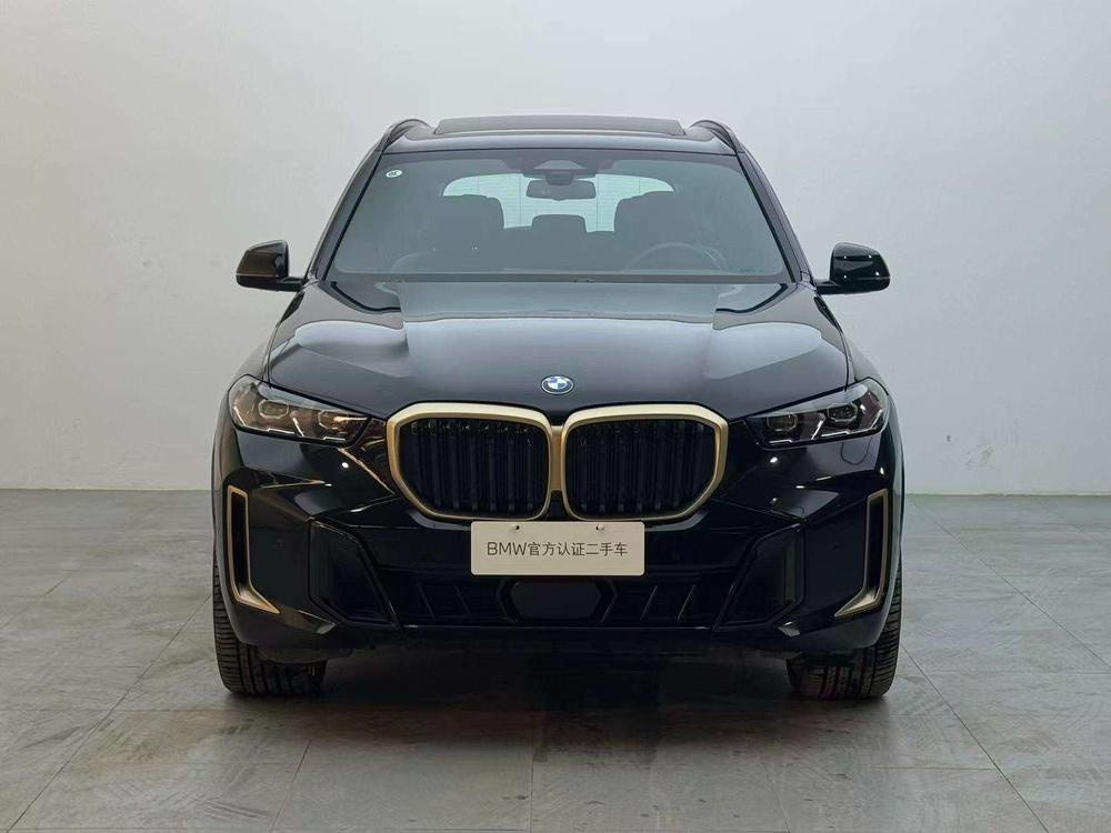 BMW BMW X5