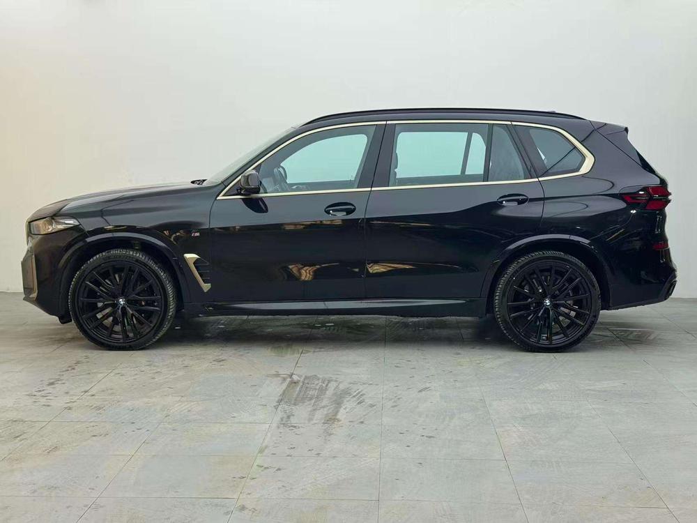 BMW BMW X5