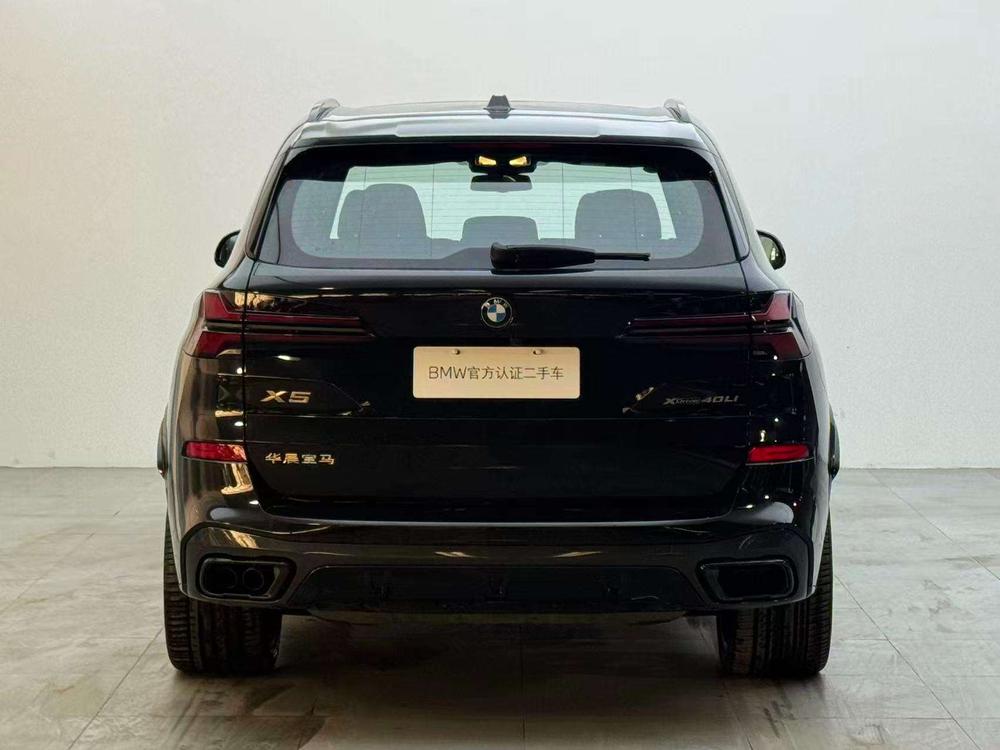 BMW BMW X5