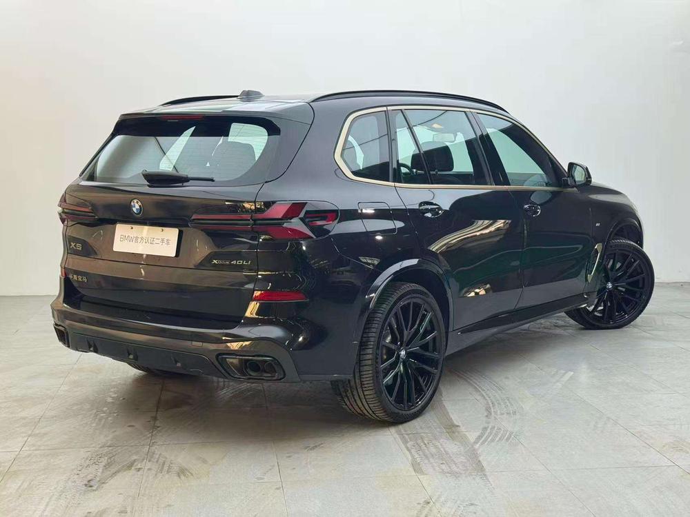 BMW BMW X5