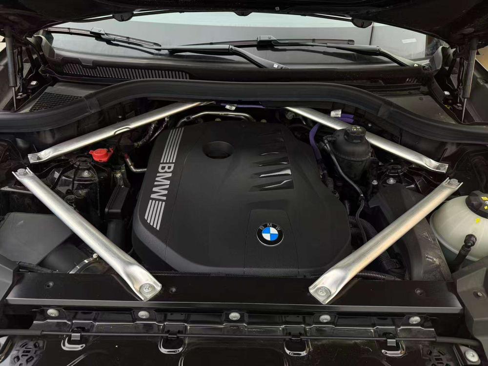 BMW BMW X5