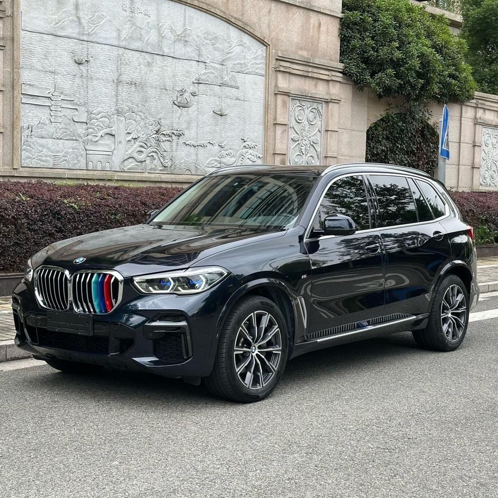 BMW BMW X5