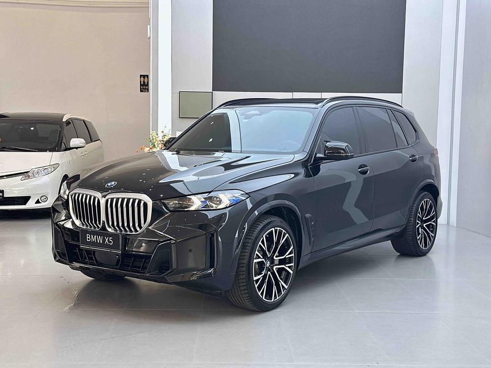 BMW BMW X5