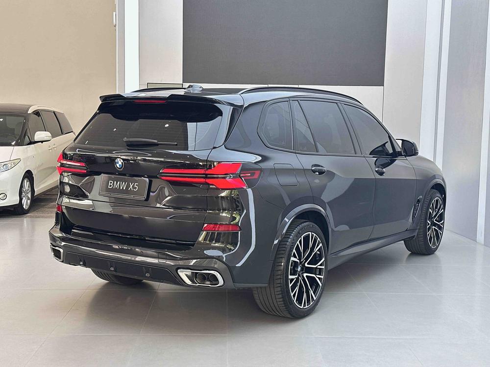 BMW BMW X5