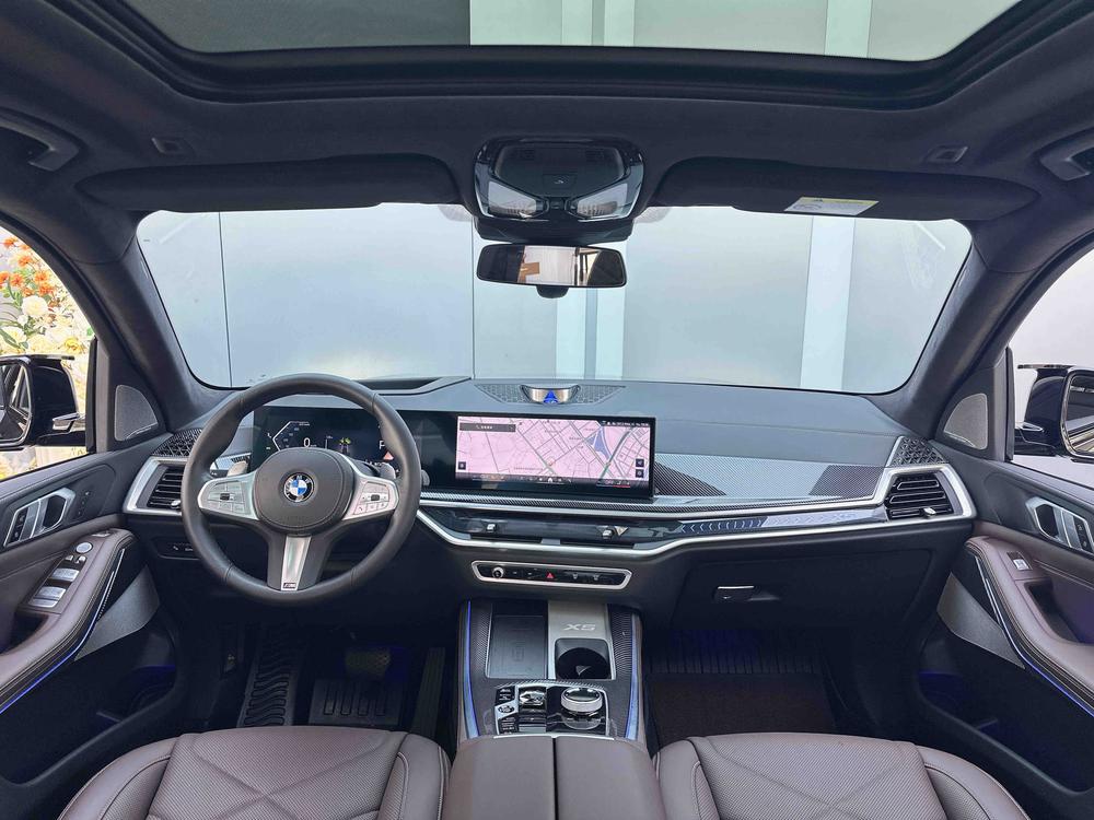 BMW BMW X5