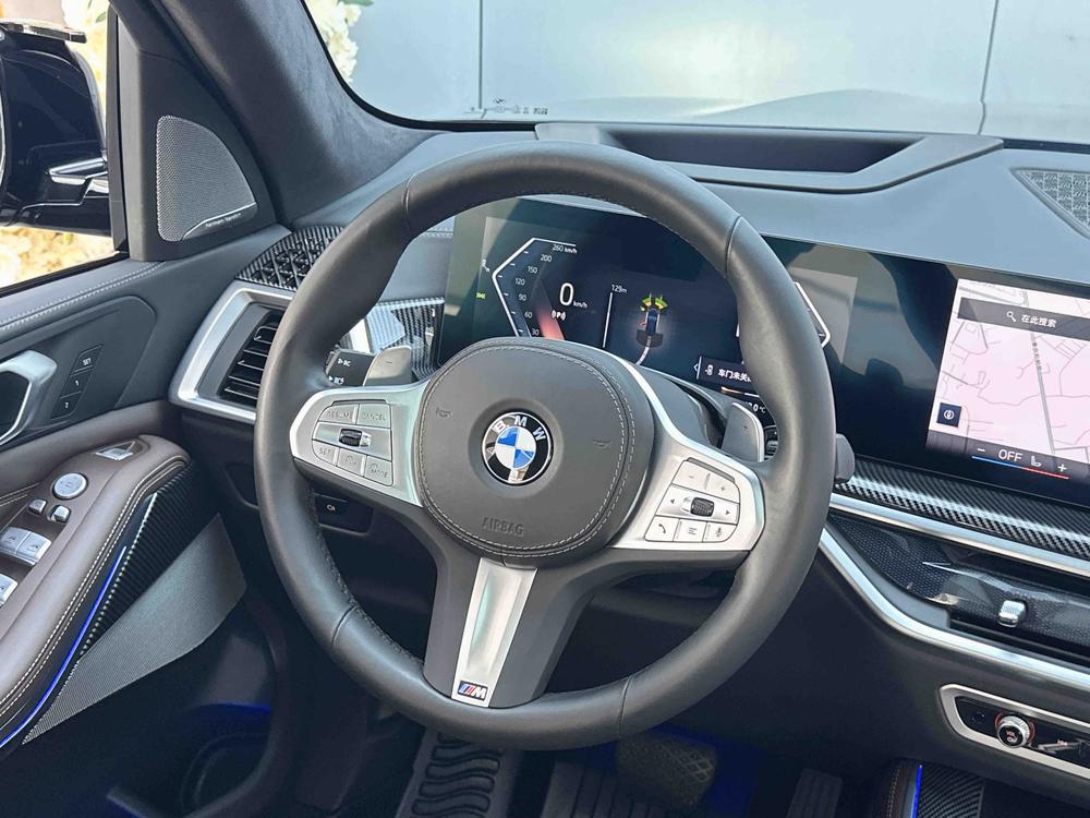 BMW BMW X5