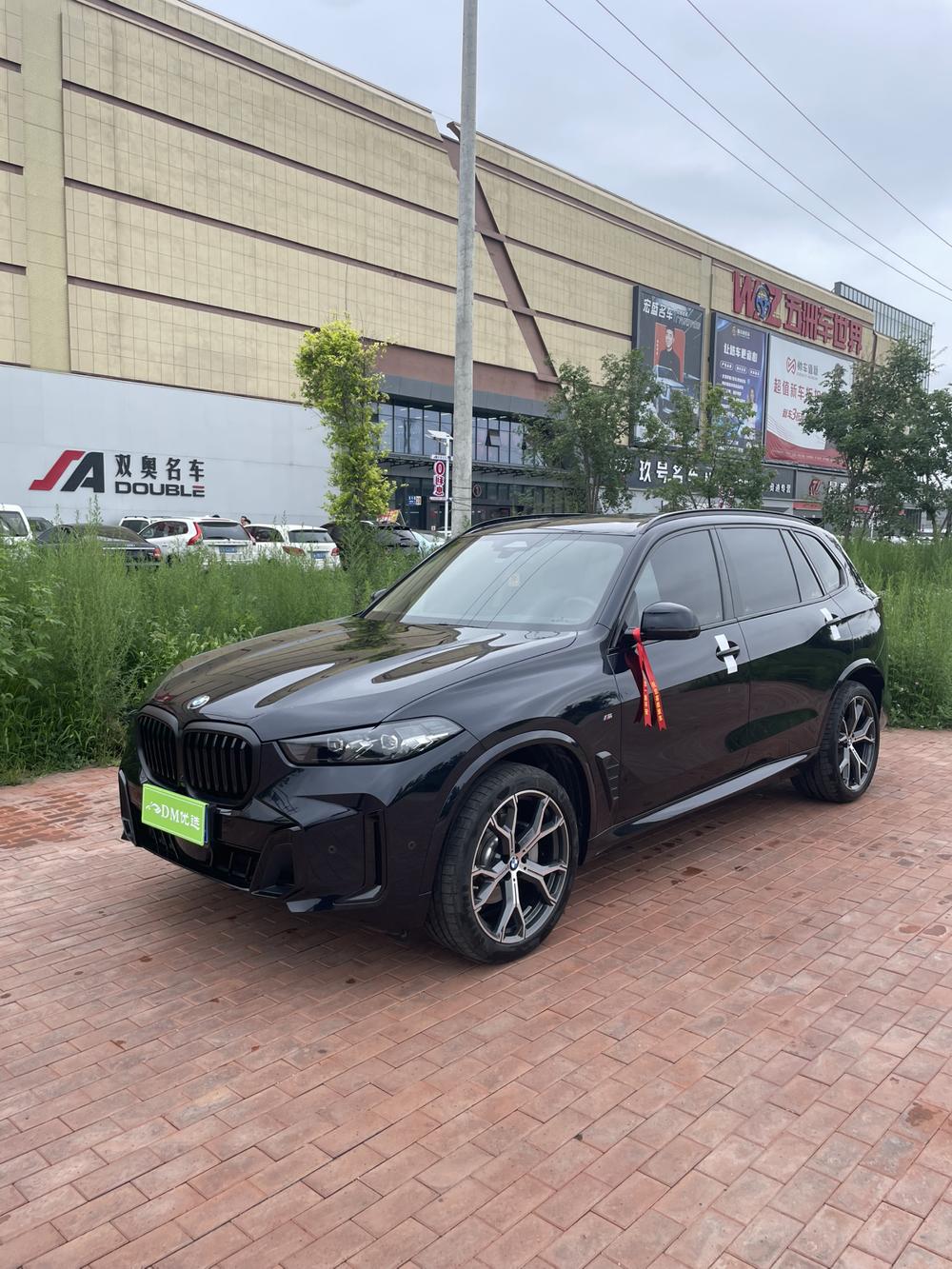 BMW BMW X5