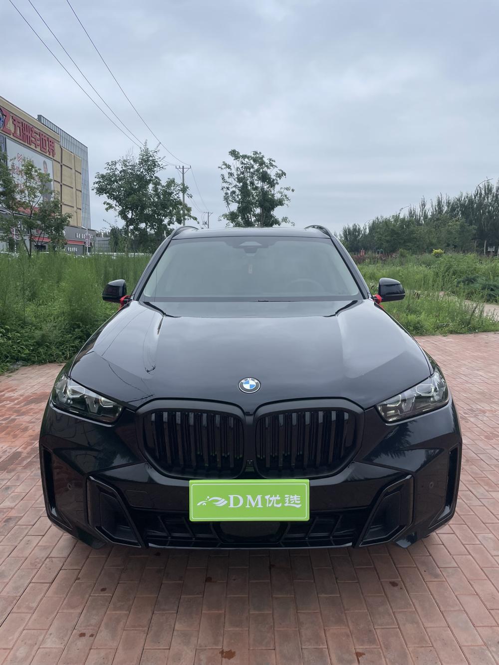 BMW BMW X5