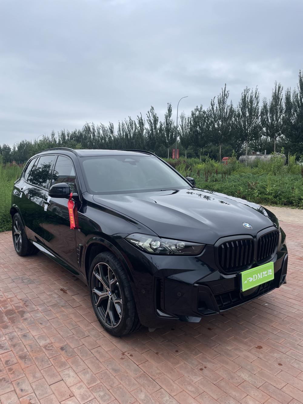 BMW BMW X5