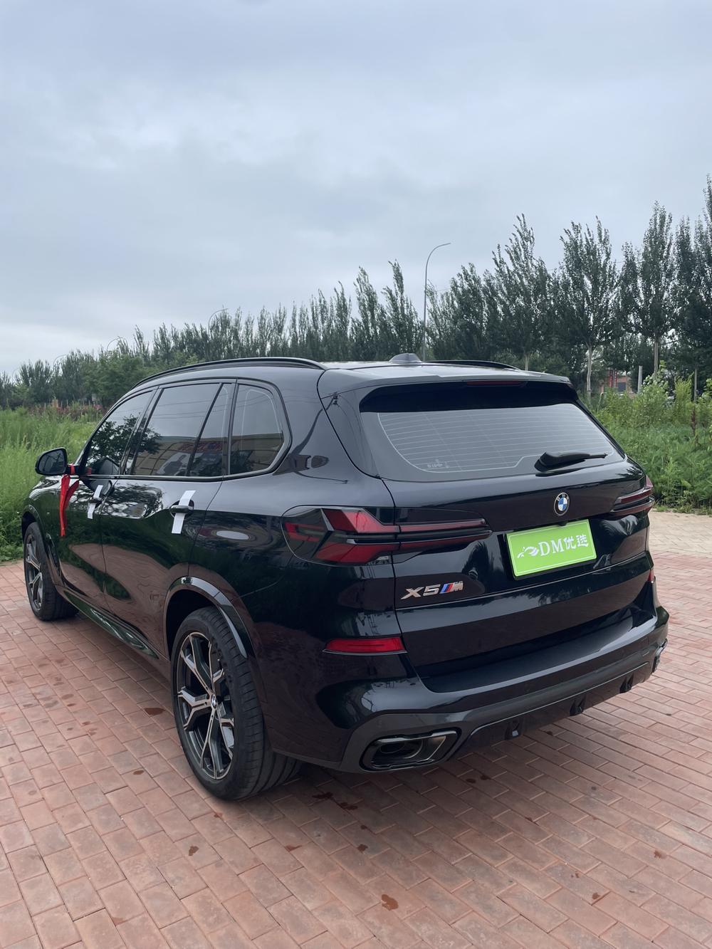 BMW BMW X5