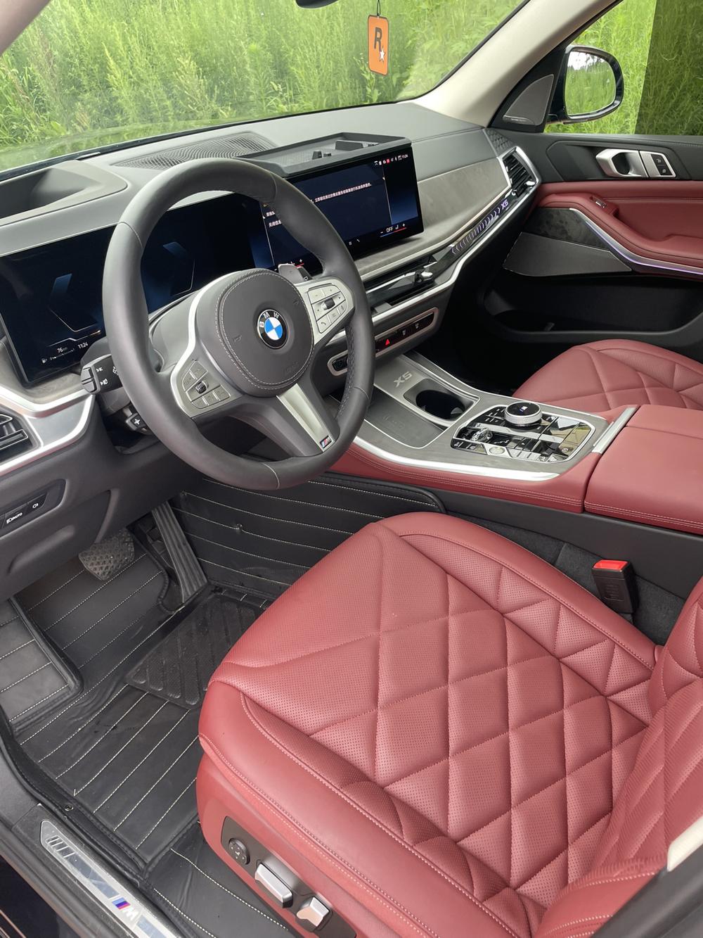 BMW BMW X5