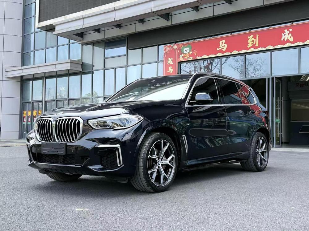 BMW BMW X5