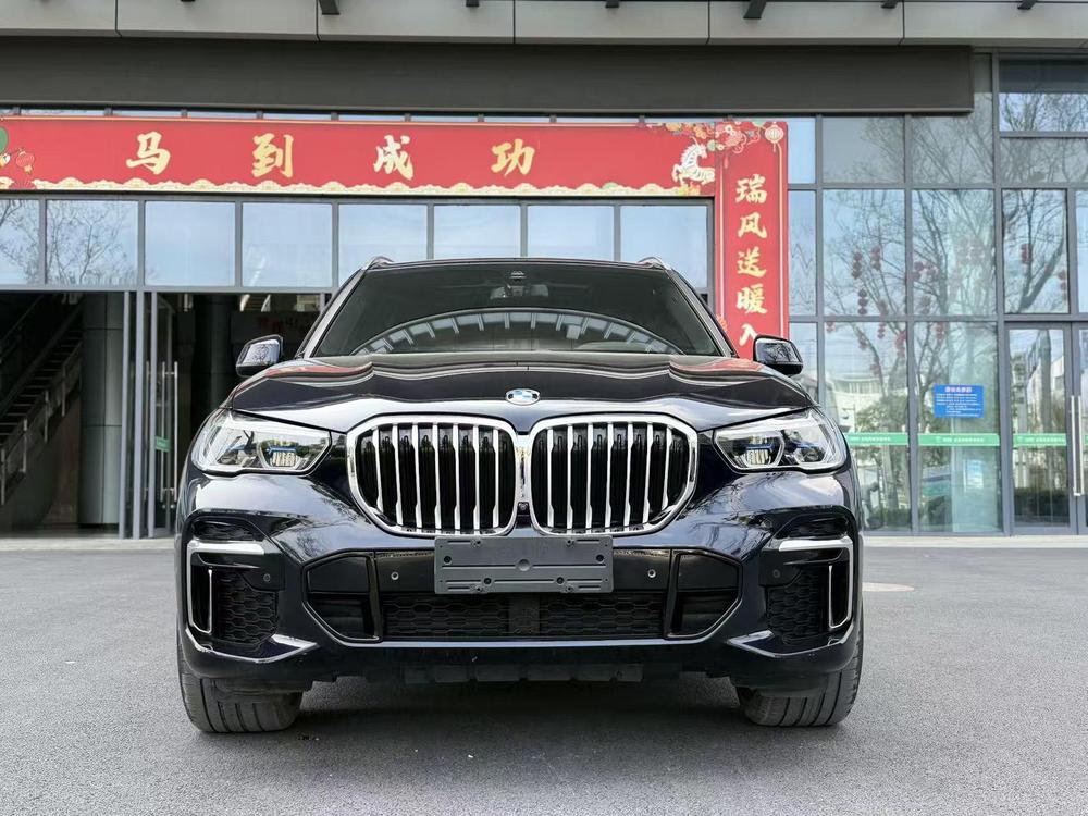 BMW BMW X5