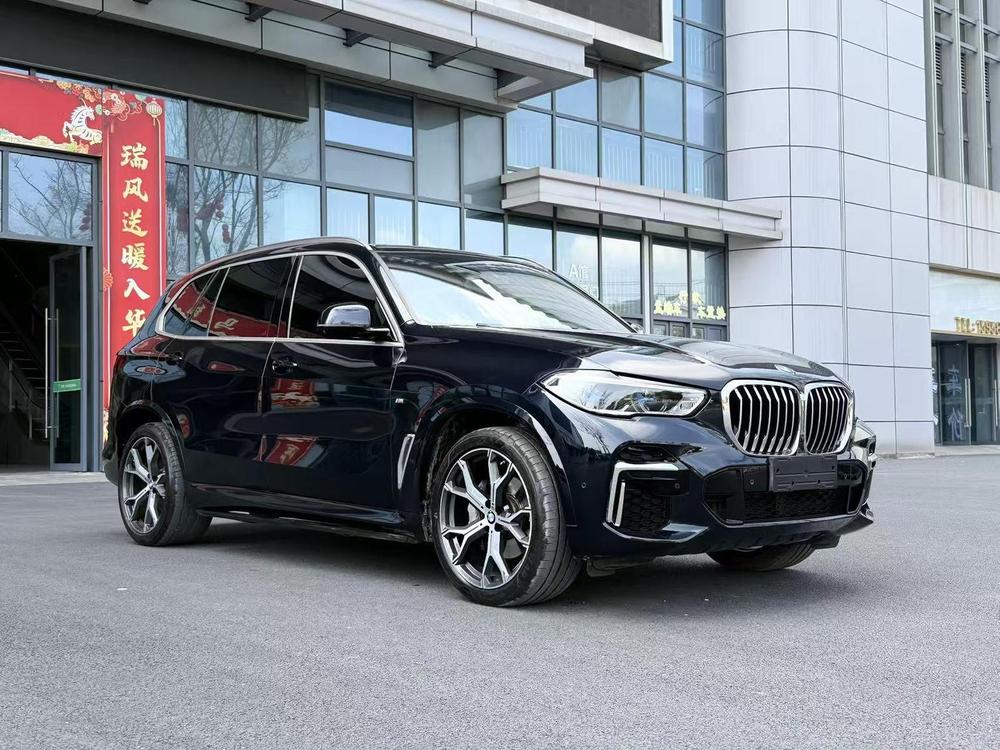 BMW BMW X5