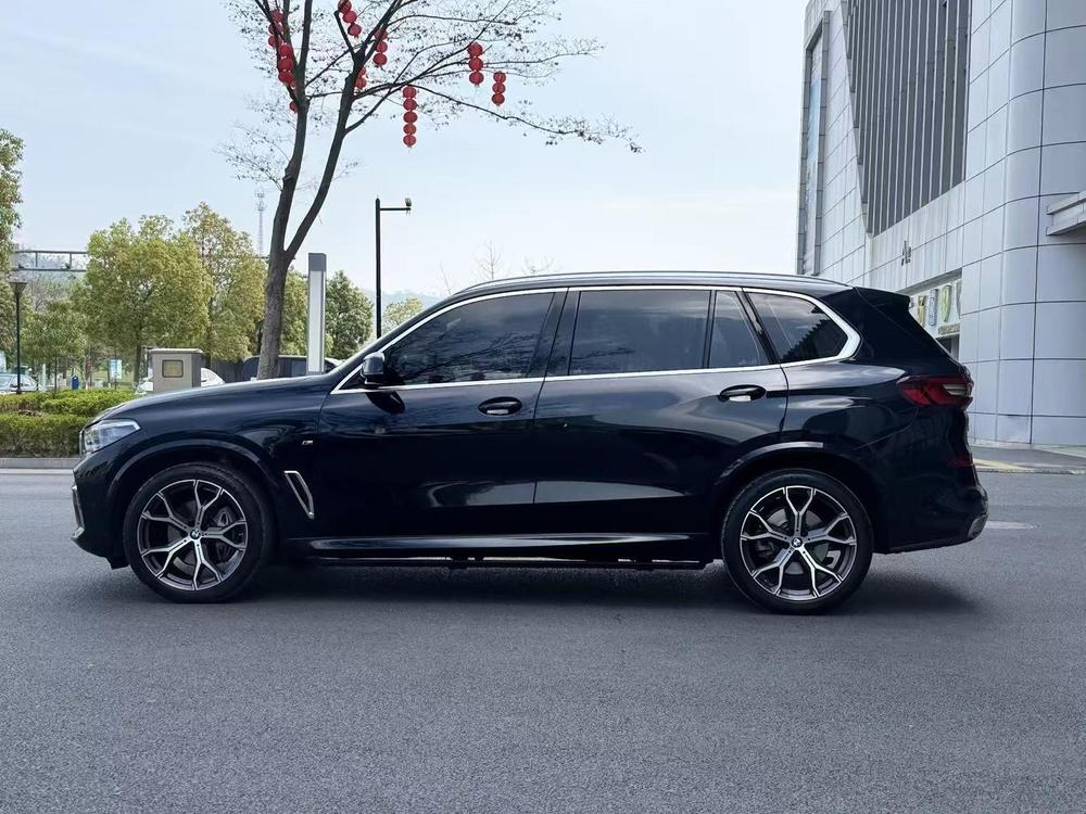 BMW BMW X5